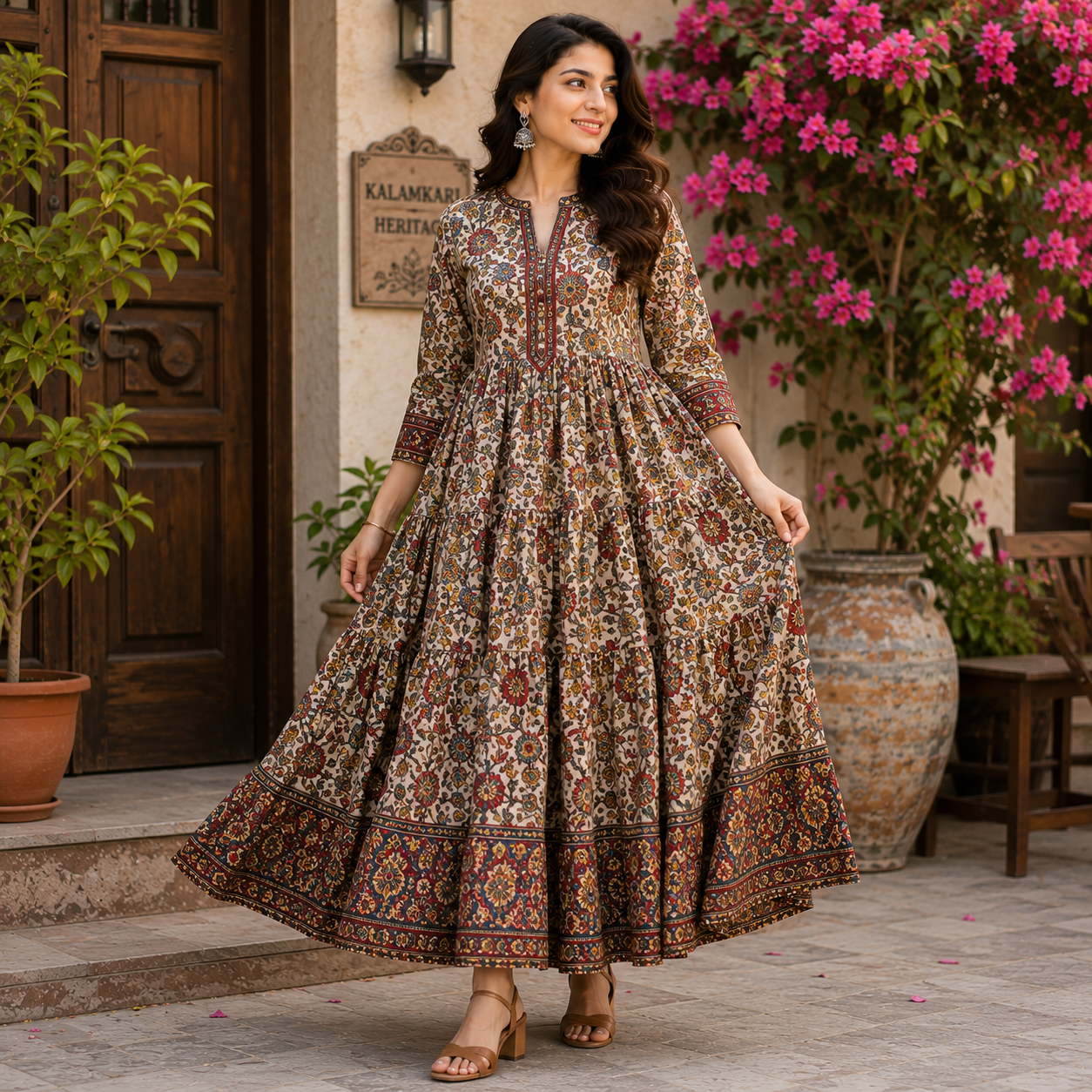kalamkari (2)